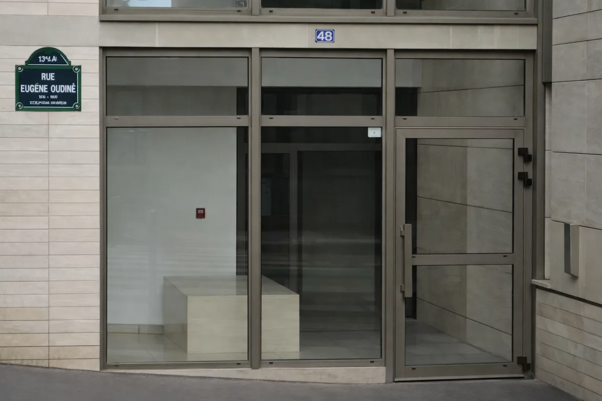 Cabinet de M. Joël Emehigine-Yaka, psychologue à Paris 13e Arrondissement · photo 3