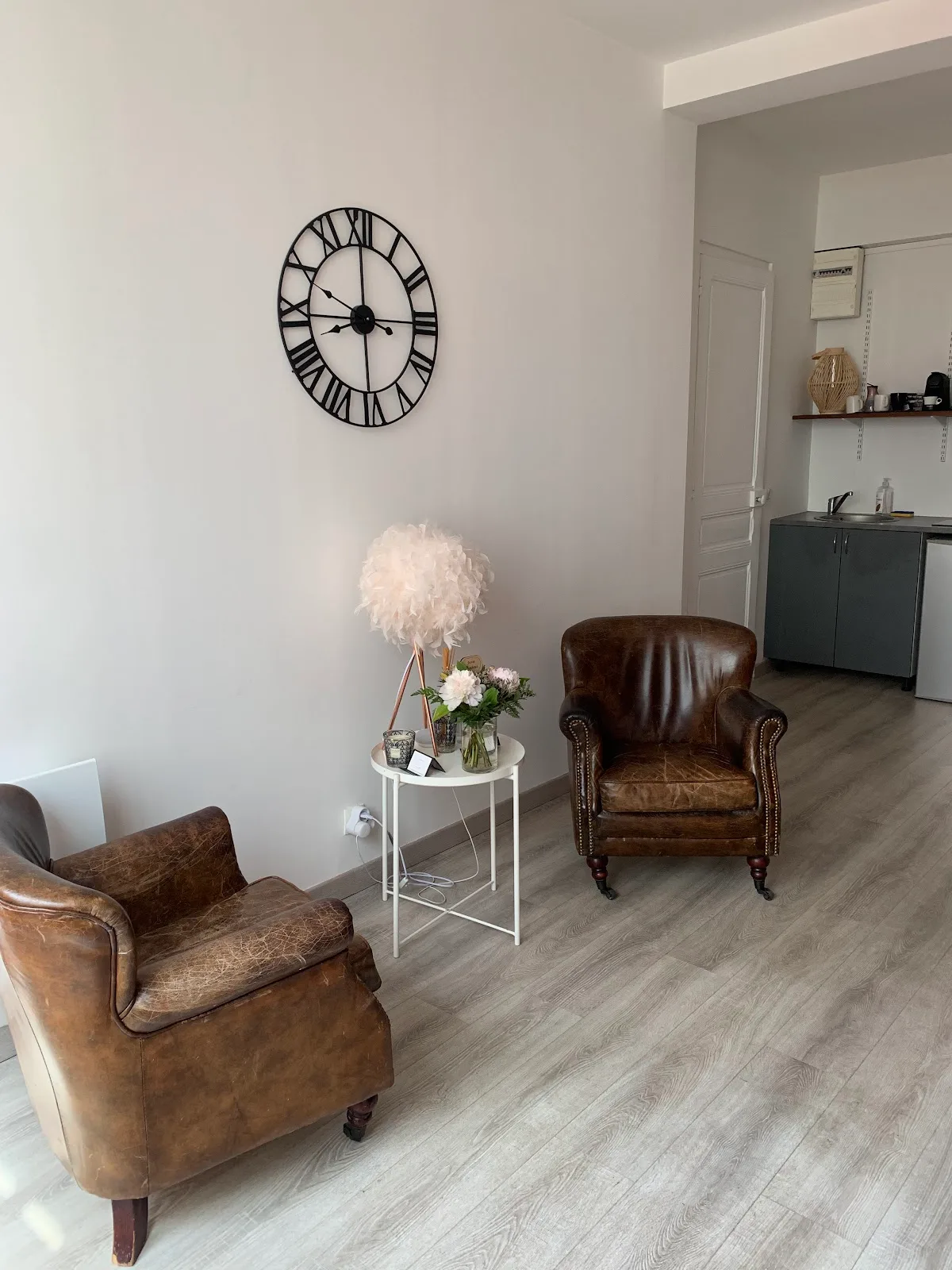 Cabinet de Mme Emilie Brissaud, psychologue à Boulogne-Billancourt · photo 6