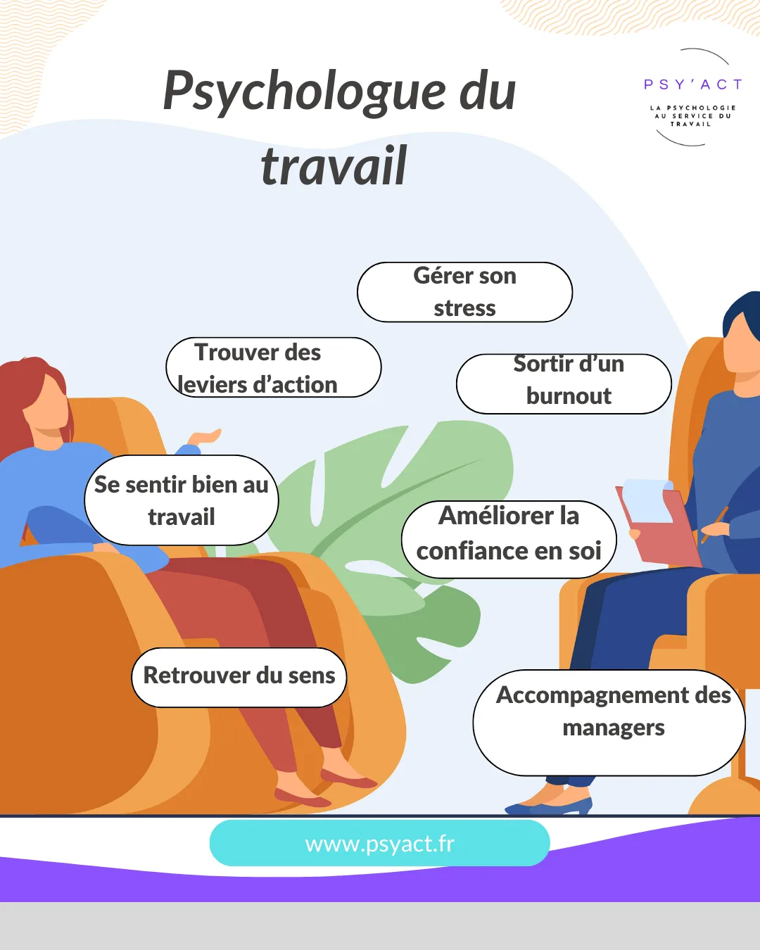 Cabinet de Mme Nathalie Hoyé, psychologue à Yvetot · photo 5