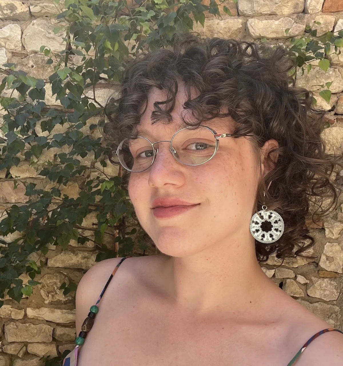 Mme Cloé Gente-Bouthors, psychologue à Lyon