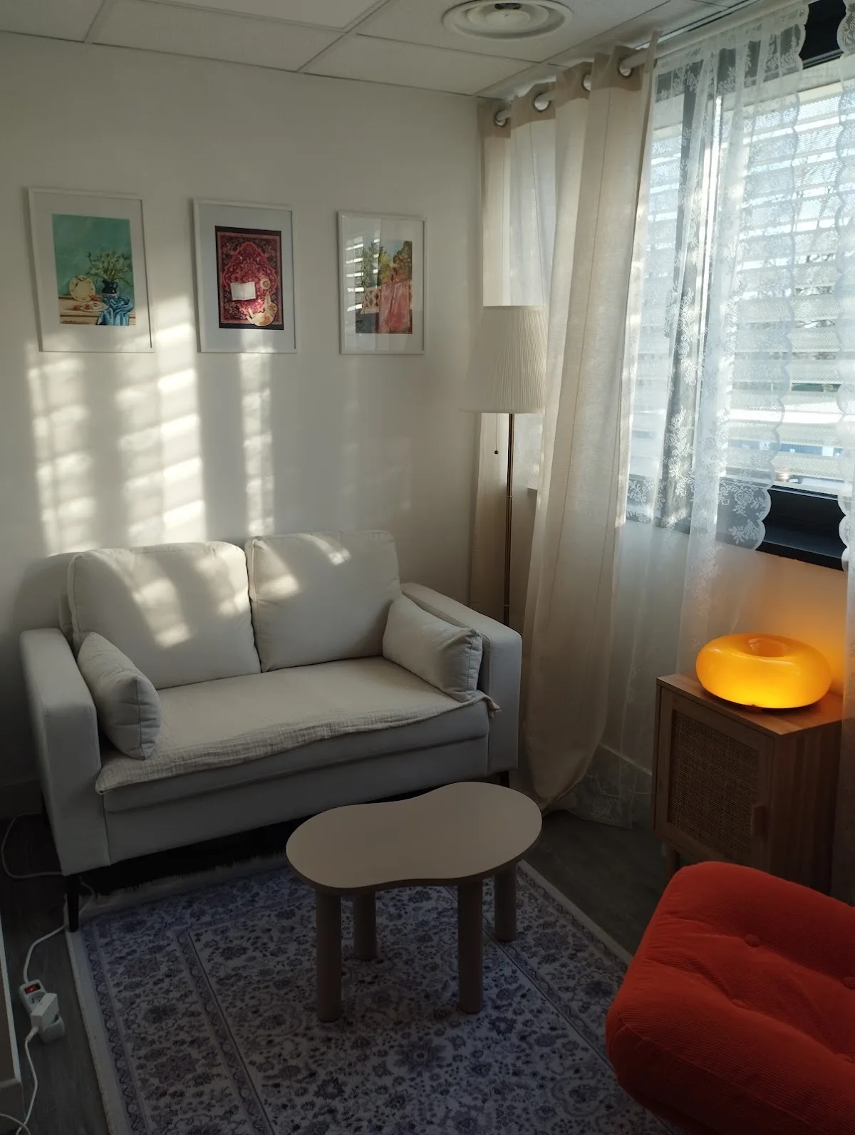Cabinet de Mme Viki Soyez, psychologue à Mérignac · photo 4