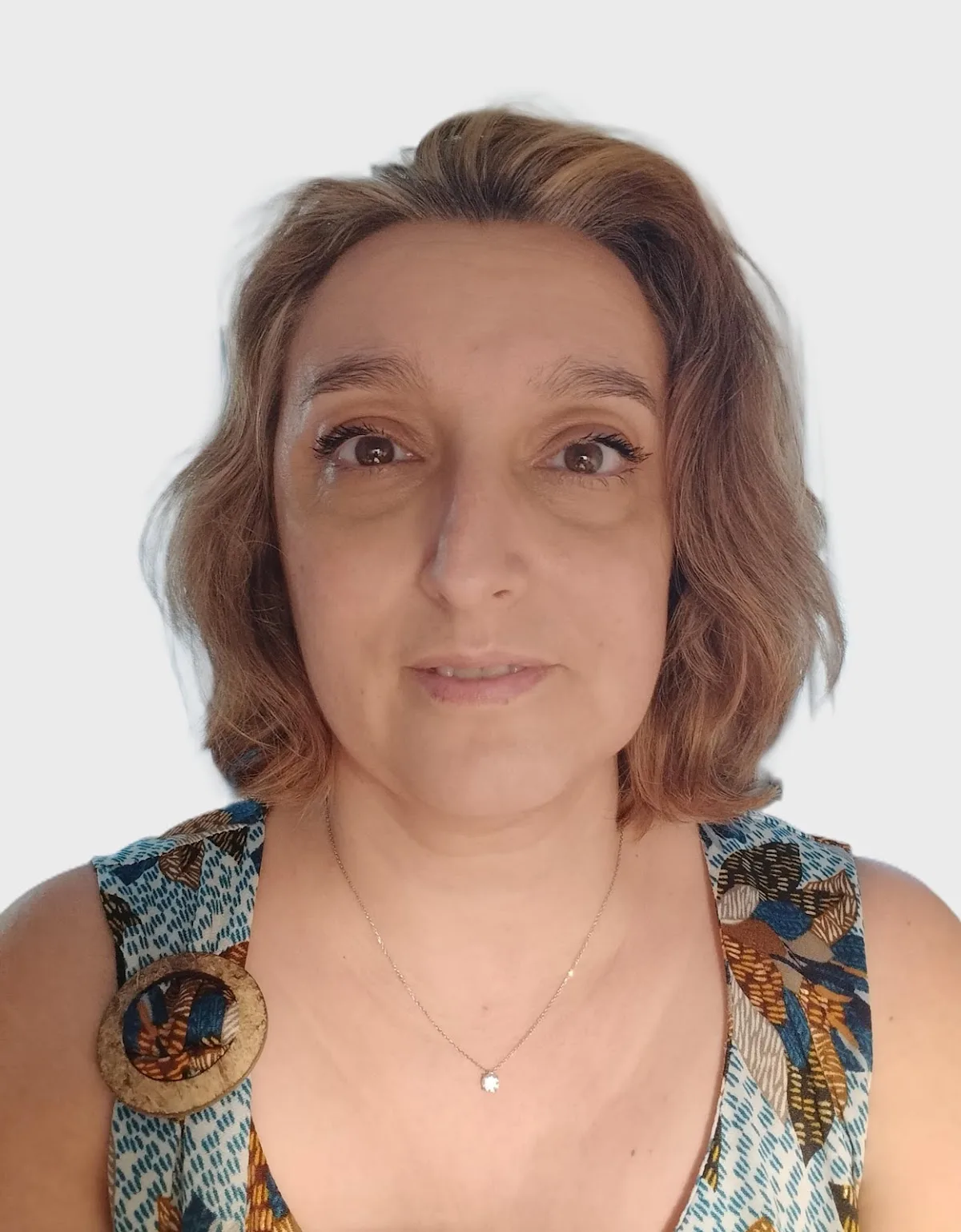 Mme Anne Luquot, psychologue à Montigny-le-Bretonneux