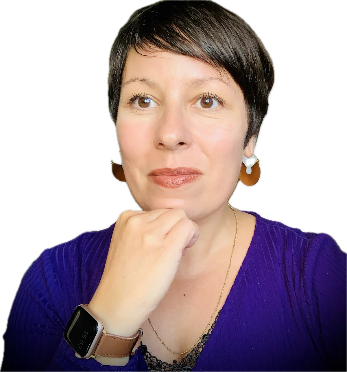 Cabinet de Mme Anne-Laure André