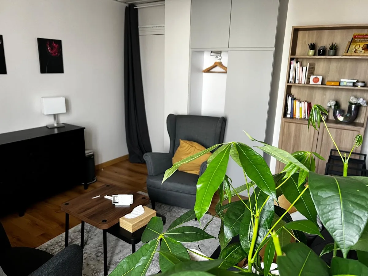 Cabinet de Mme Anne-Laure André, psychologue à Tours · photo 5