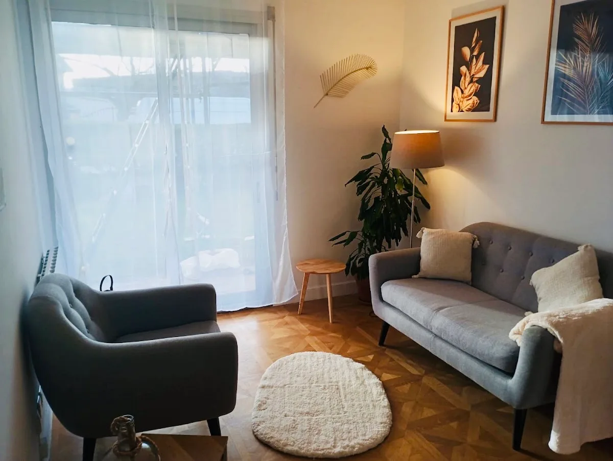 Cabinet de Mme Isabelle Israel, psychologue à Saint-Maur-des-Fossés · photo 4