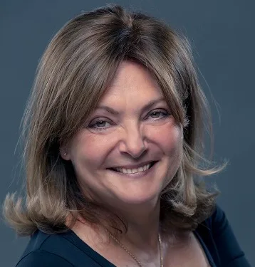 Mme Sophie Champagne De Labriolle, psychologue à Lyon