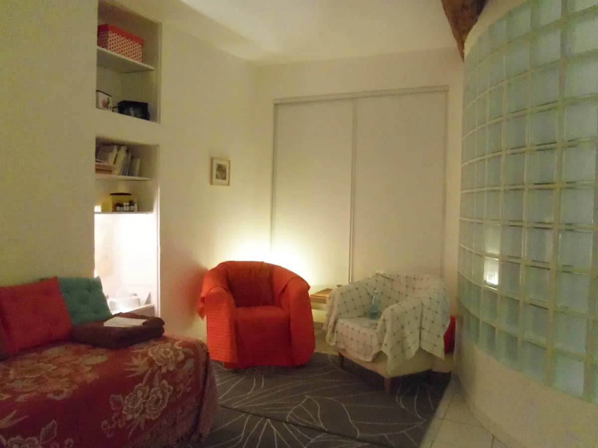 Cabinet de Mme Pauline Gueit, psychologue à Montpellier · photo 4