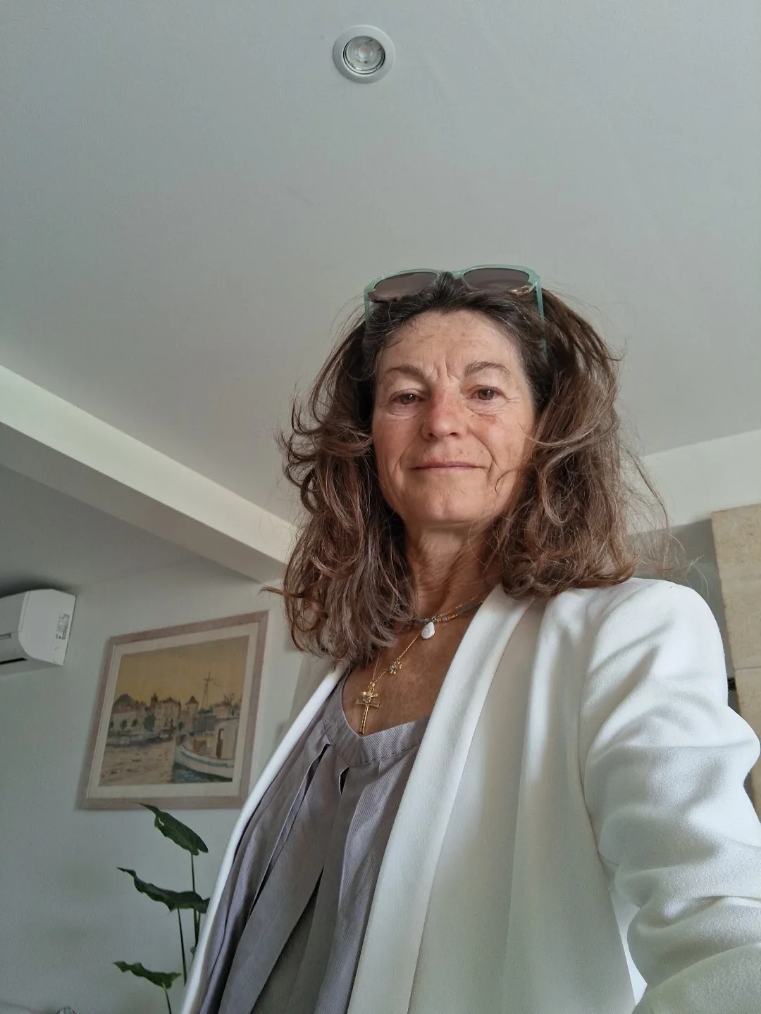 Cabinet de Mme Véronique Arnould
