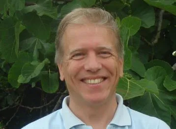 M. Erick Daviaud, psychologue à Poitiers