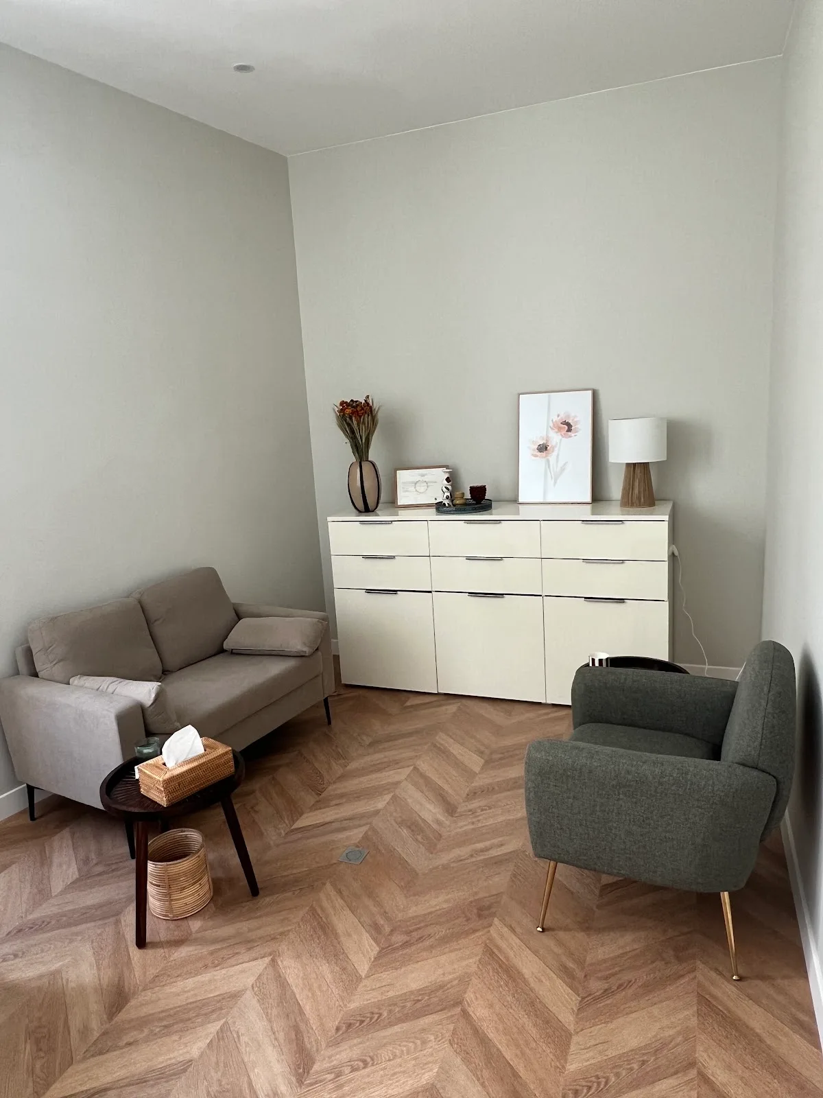 Cabinet de Mme Alice Magnin, psychologue à Toulouse · photo 1
