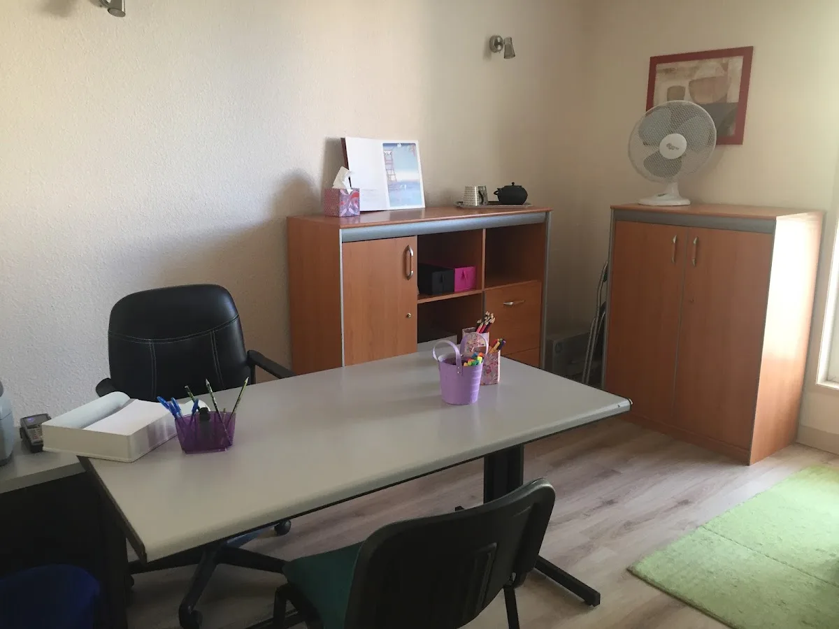 Cabinet de Mme Catherine Garcia, psychologue à Montbrison · photo 5