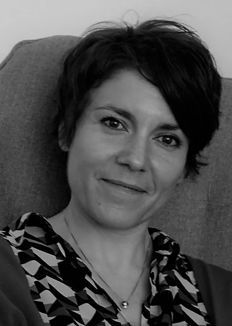 Mme Gaëlle Thomas, psychologue à Plaisir