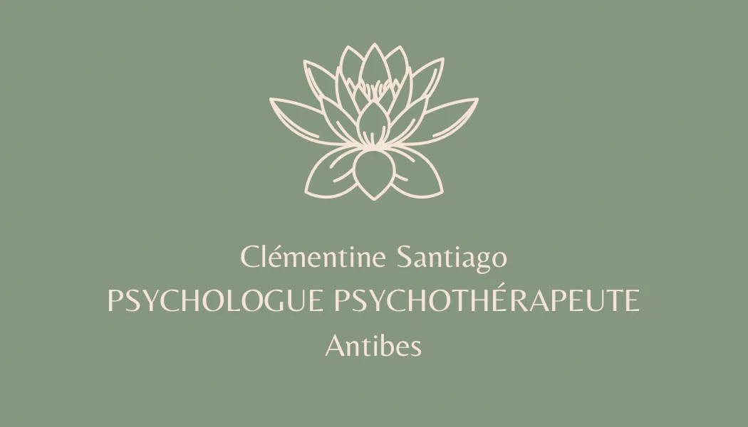 Cabinet de Mme Clémentine Santiago, psychologue à Antibes · photo 6