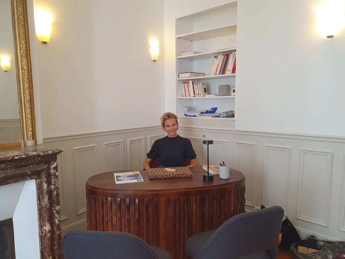 Cabinet de Mme Adèle Schwoebel