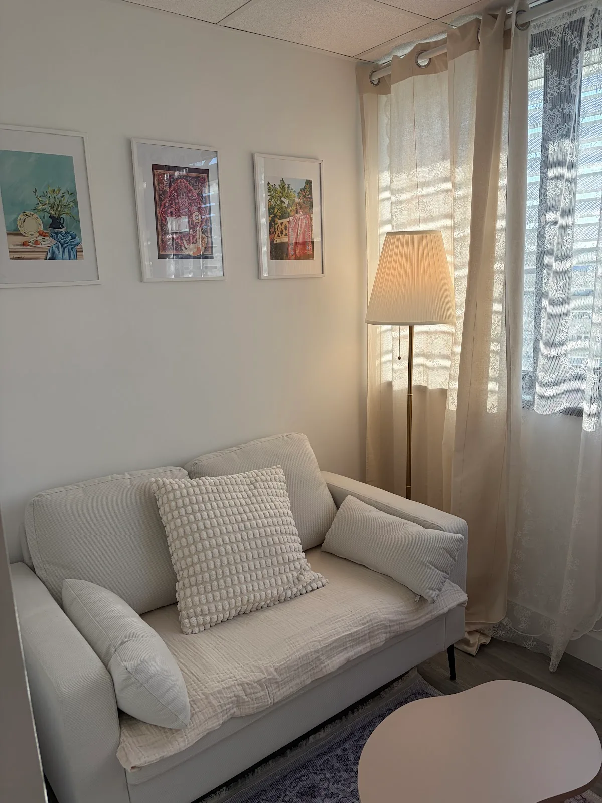 Cabinet de Mme Louise Servais, psychologue à Mérignac · photo 6