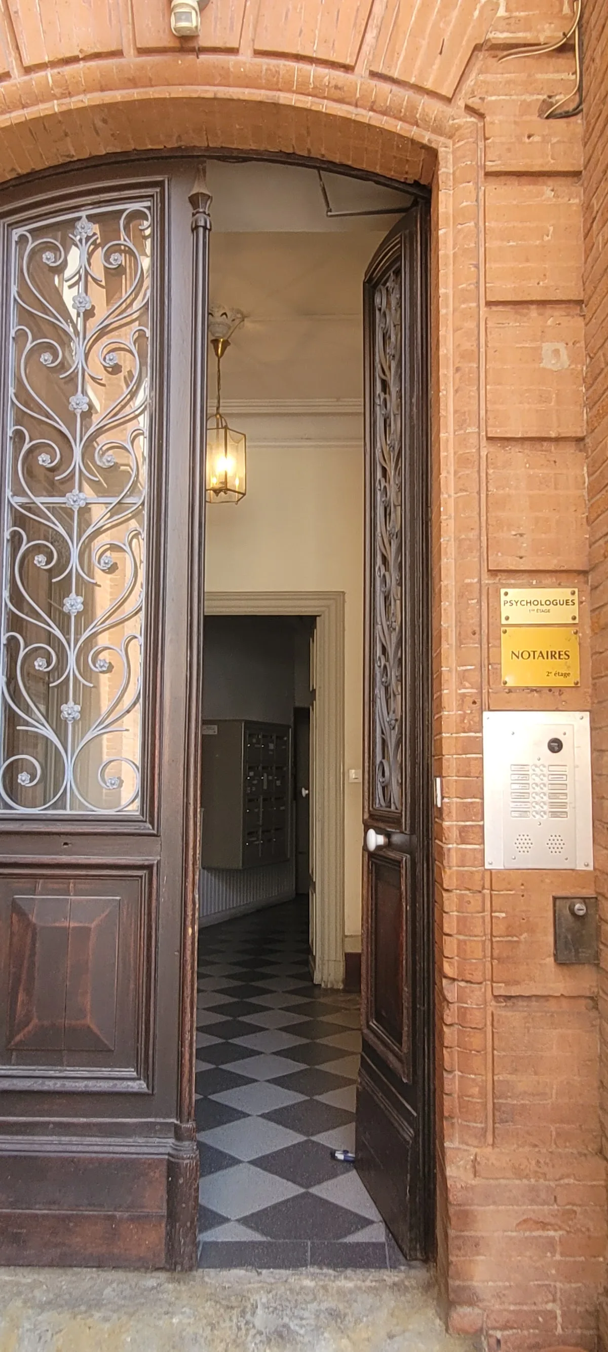 Cabinet de Mme Laure Bertozzi, psychologue à Toulouse · photo 4