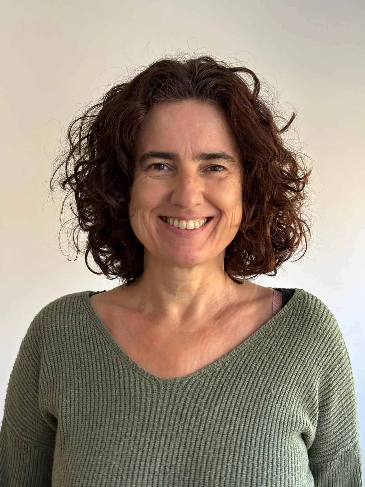 Mme Laure Bertozzi, psychologue à Toulouse