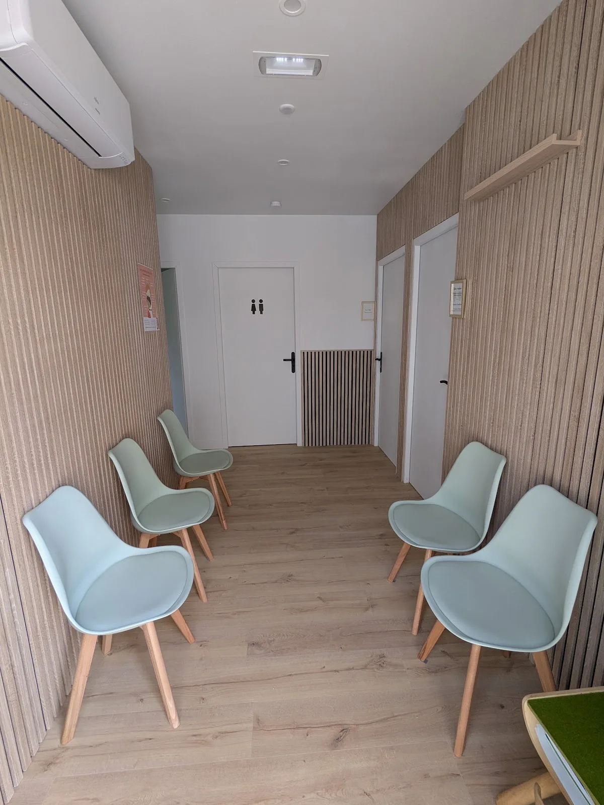 Cabinet de M. Jean Daillet, psychologue à Périgueux · photo 6