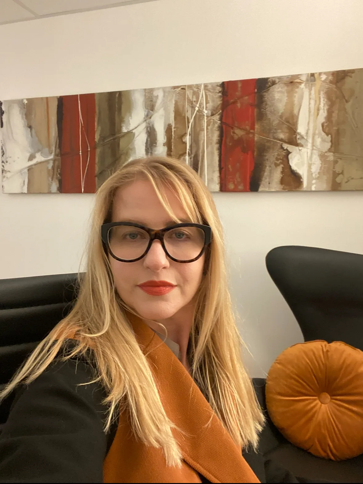 Cabinet de Mme Liviam Miranda