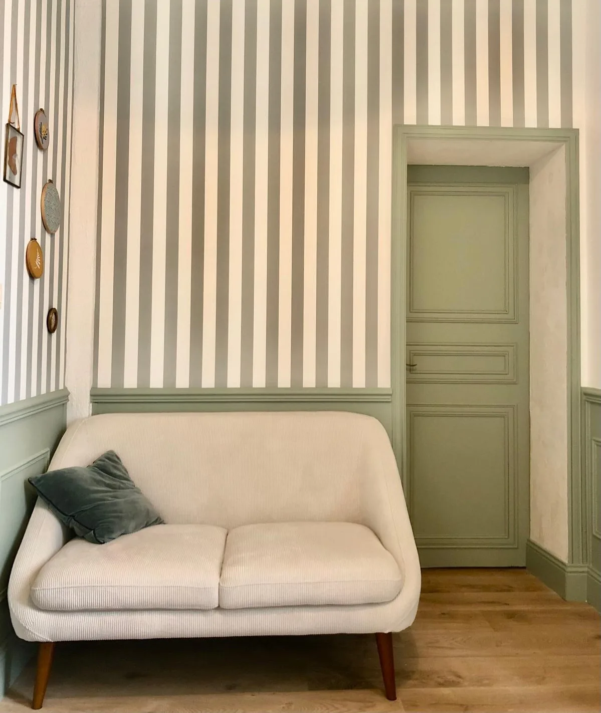 Cabinet de Mme Lucie Querleu, psychologue à Segré-en-Anjou Bleu · photo 4