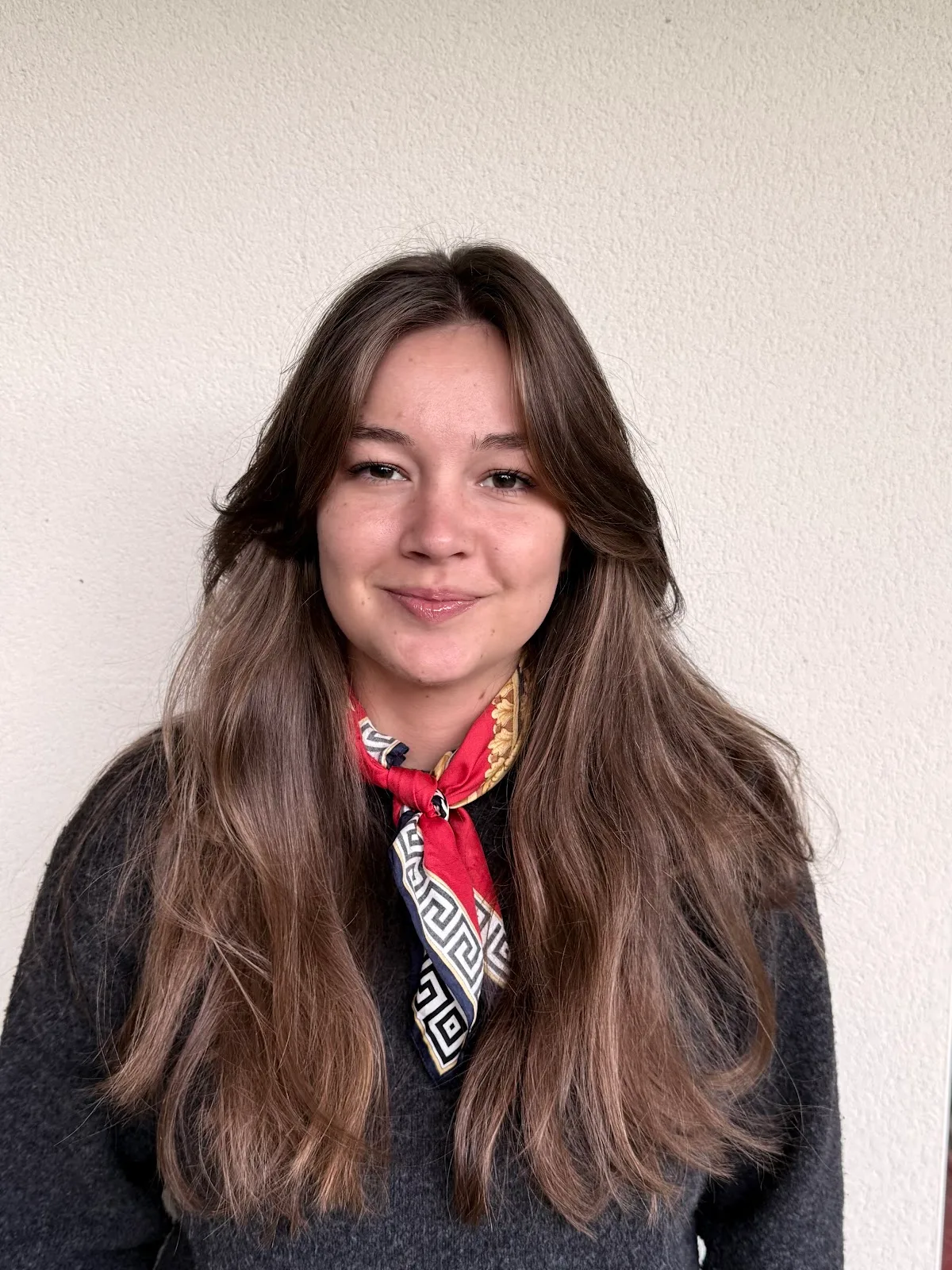 Mme Alizée Reyard, psychologue à Toulouse