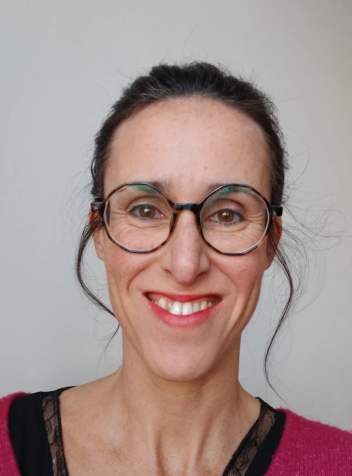 Cabinet de Mme Christelle Rincé
