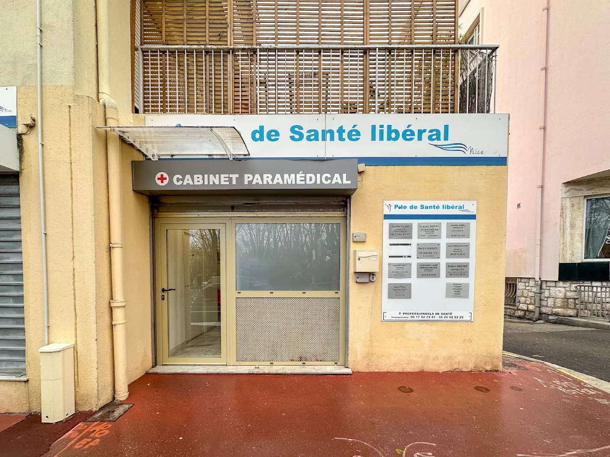 Cabinet de Mme Maëva Français, psychologue à Nice · photo 6