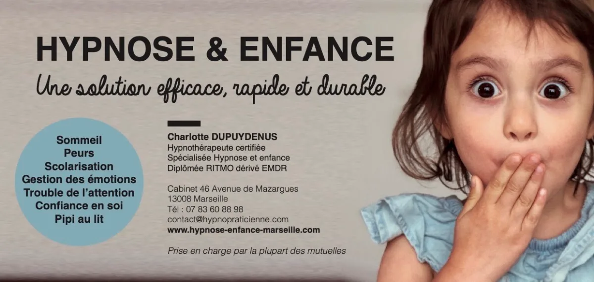 Cabinet de Mme Charlotte Dupuydenus, psychologue à Marseille · photo 6