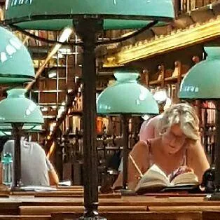 Cabinet de Mme Aline Marquinez, psychologue à Paris · photo 6