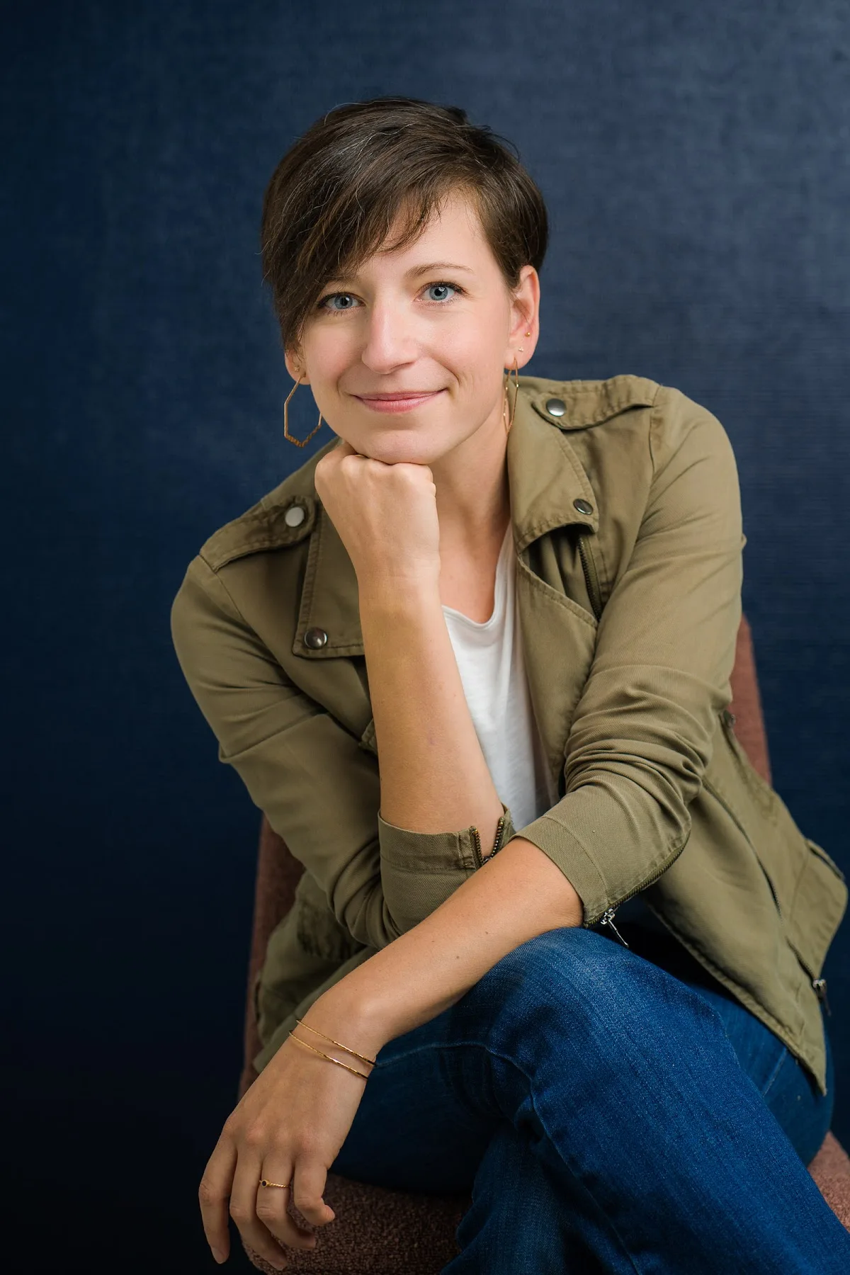 Cabinet de Mme Perrine Vilain