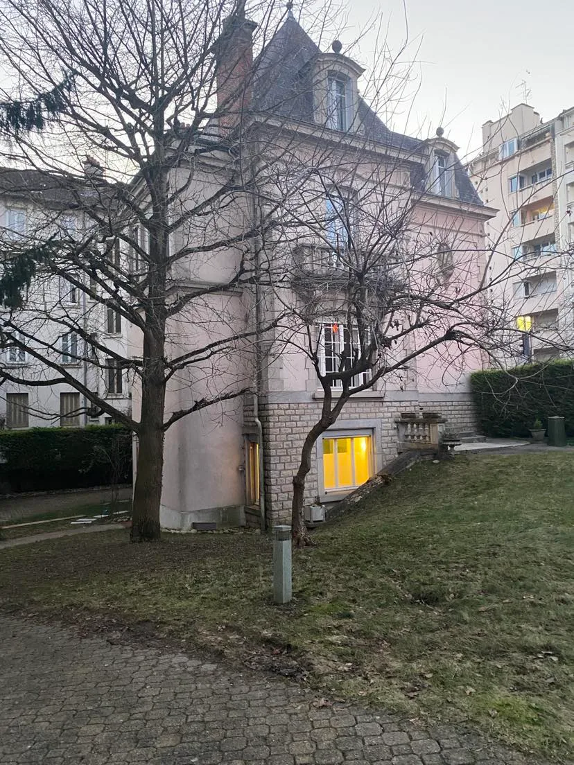 Cabinet de Mme Manon Fournier, psychologue à Mâcon · photo 6