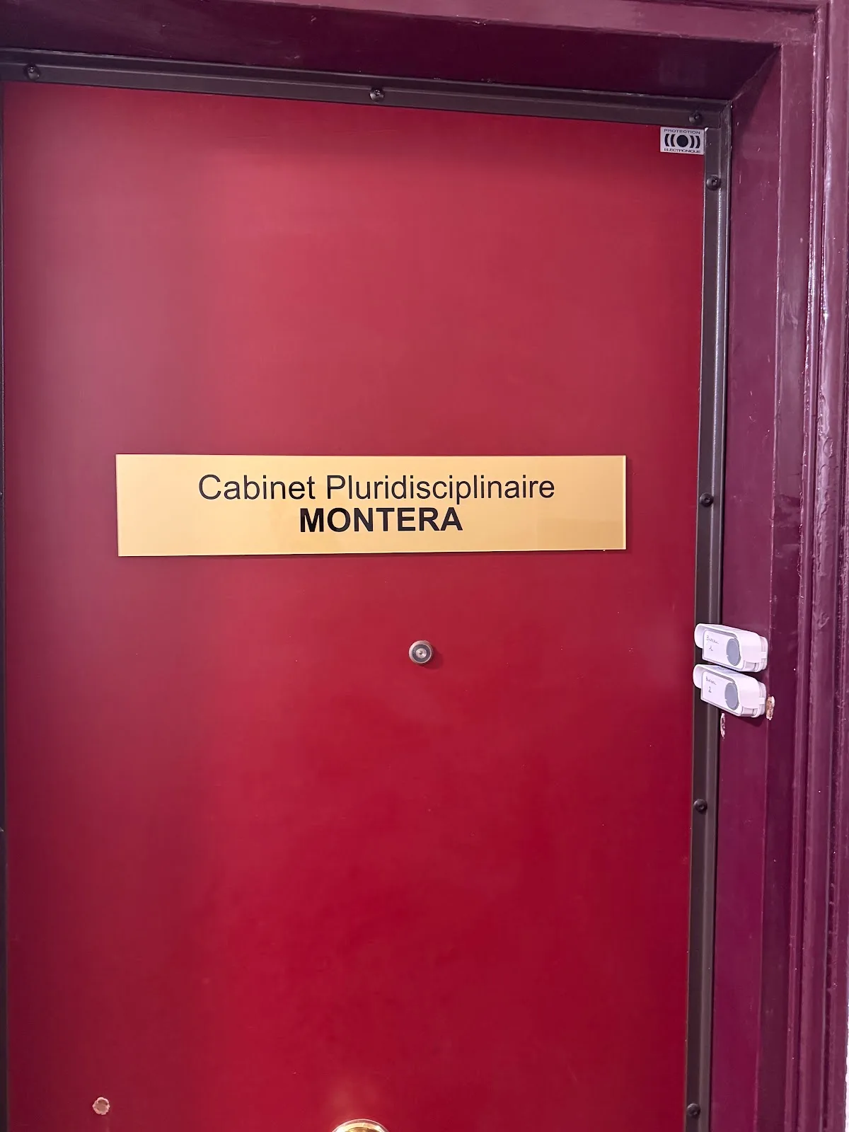 Cabinet de M. Alexandros Dimopoulos, psychologue à Paris 12e Arrondissement · photo 5
