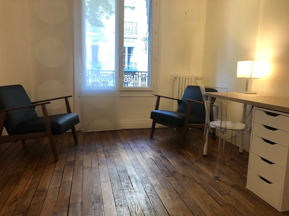 Cabinet de Mme Anne Felmy
