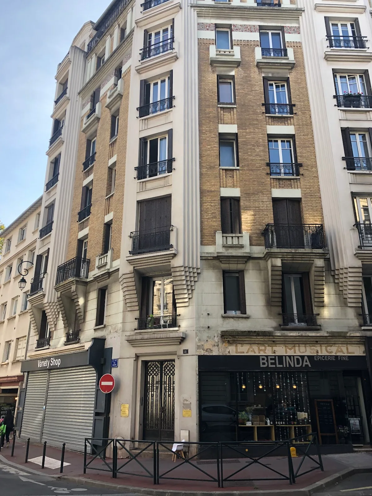 Cabinet de Mme Anne Felmy, psychologue à Clamart · photo 4