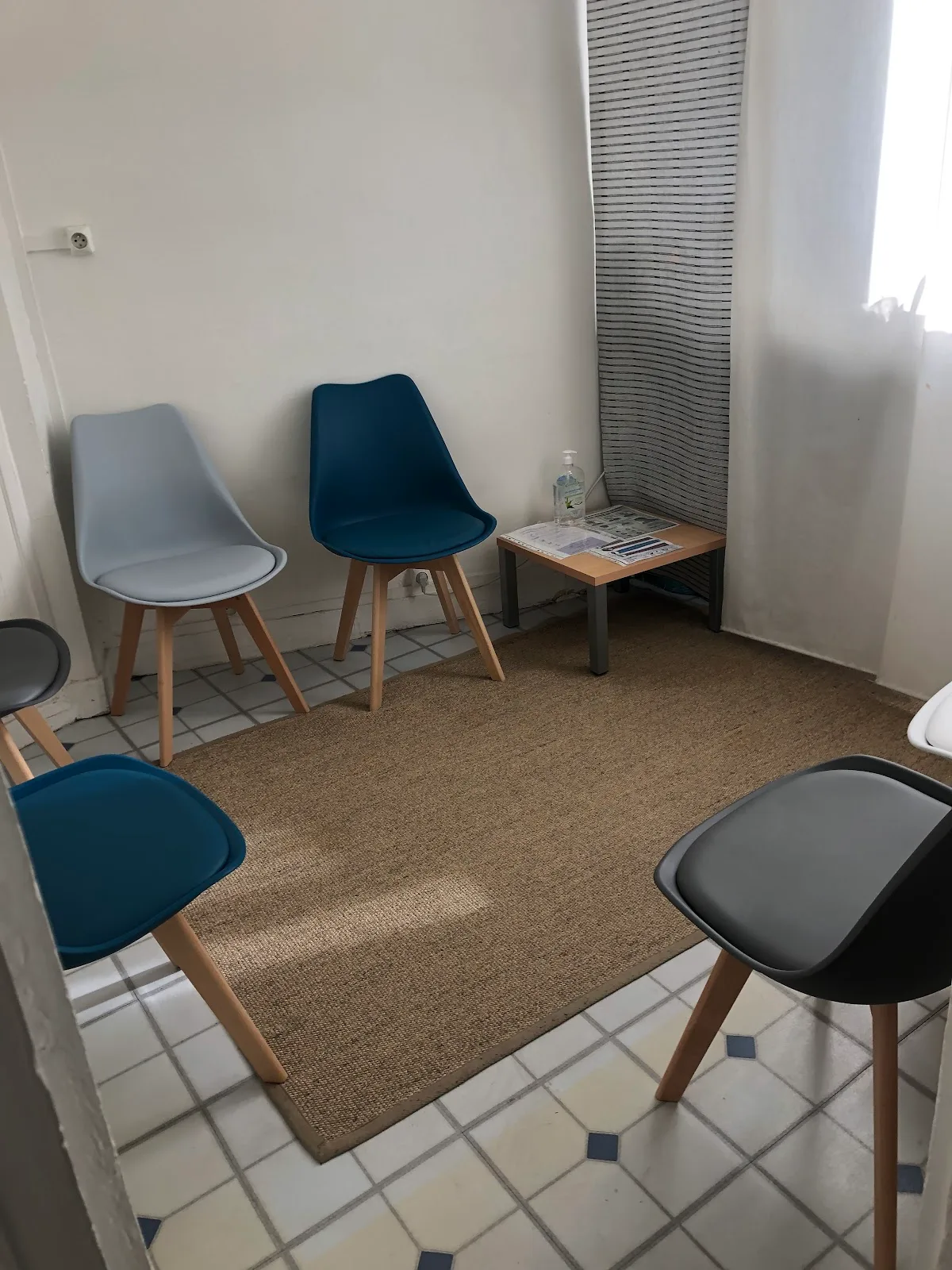 Cabinet de Mme Anne Felmy, psychologue à Clamart · photo 5