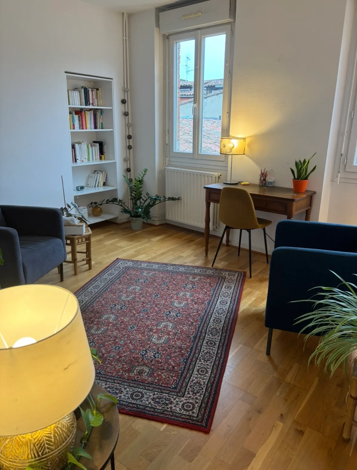 Cabinet de Mme Etaine Pomar, psychologue à Toulouse · photo 2