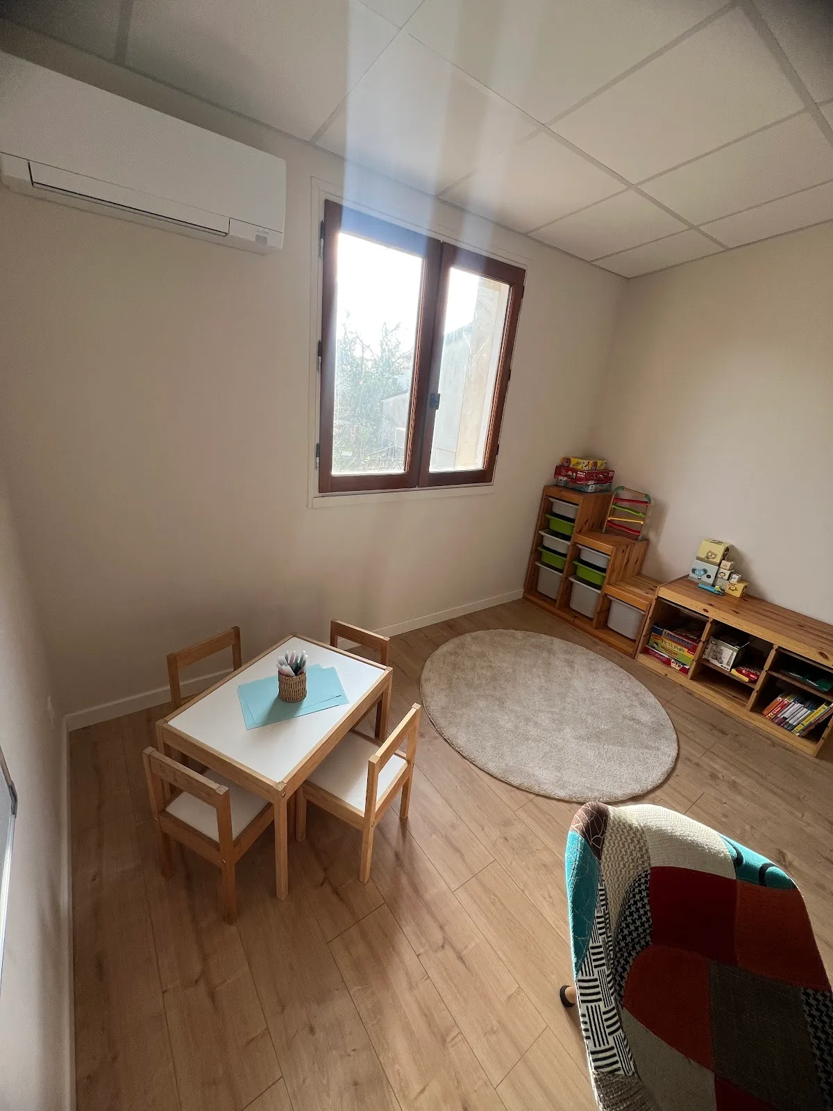 Cabinet de Mme Eva Adjimi, psychologue à Montpellier · photo 1