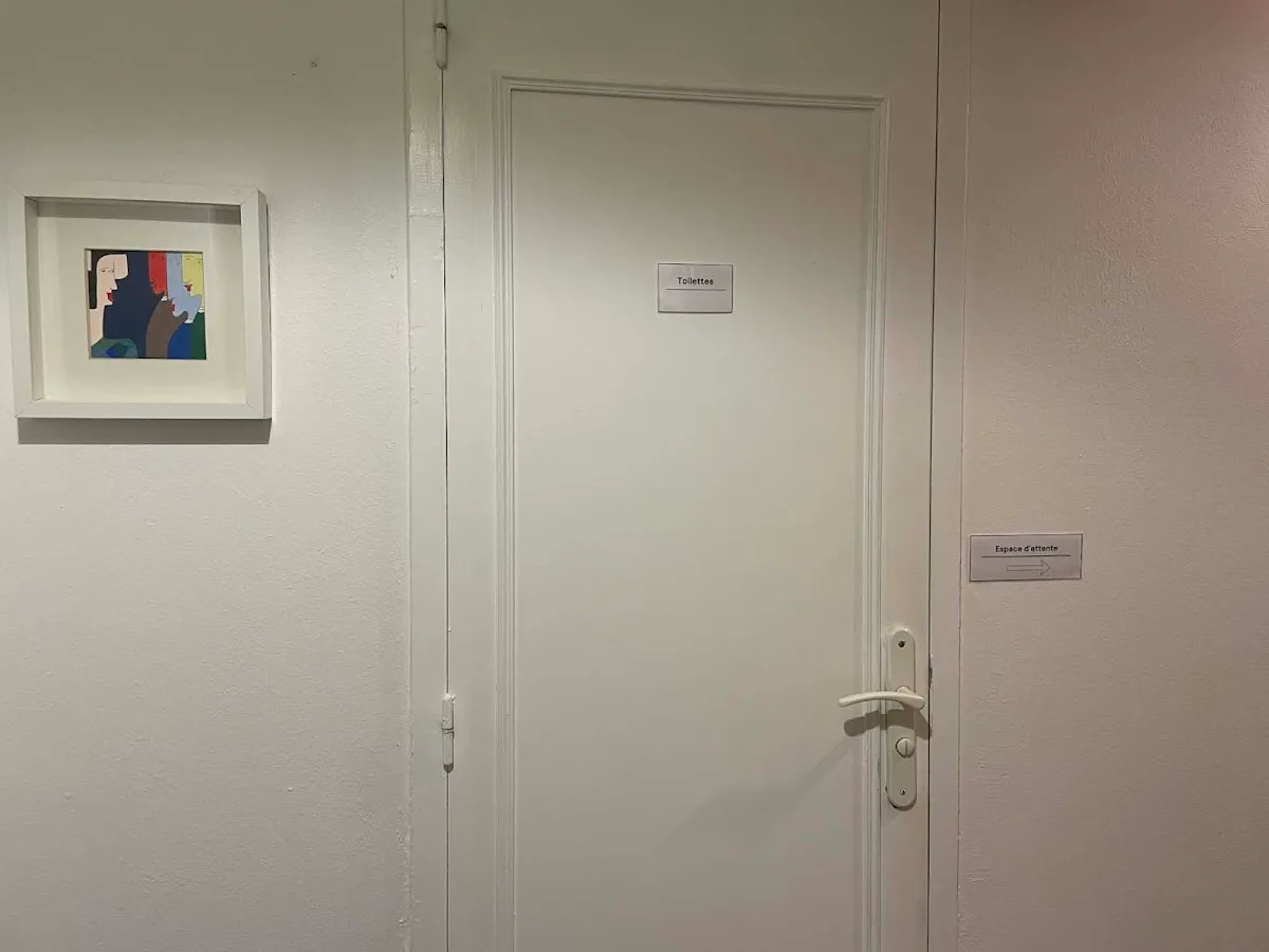 Cabinet de Mme Léa Jarrier, psychologue à Angers · photo 4