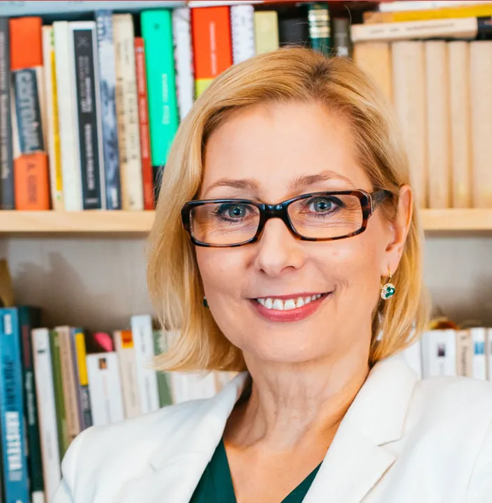 Cabinet de Mme Anna Wojakowska-Skiba