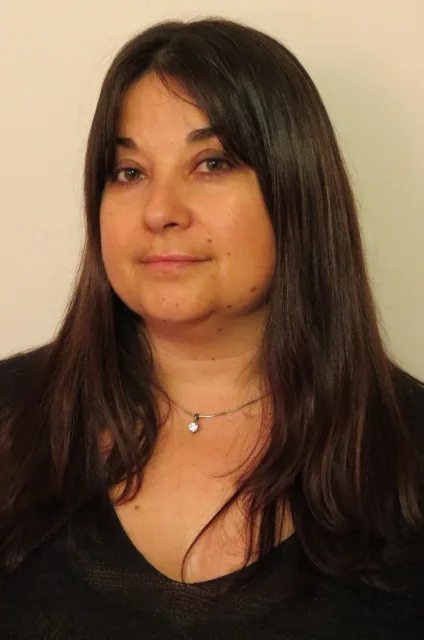 Cabinet de Mme Iana De Miguel Leridon