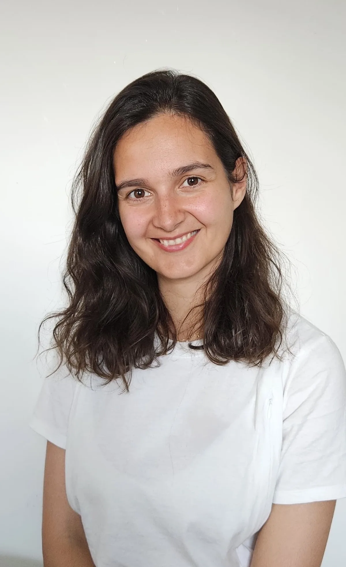 Mme Ane Barjacoba Regulez, psychologue à Hendaye