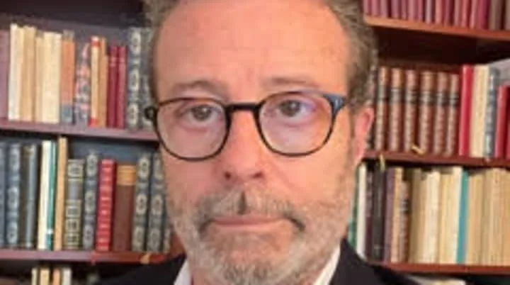 Cabinet de M. Gérard Gasquet