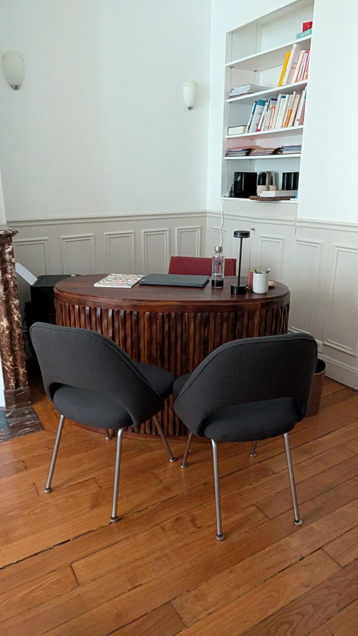 Cabinet de Mme Valeria Grimaldi