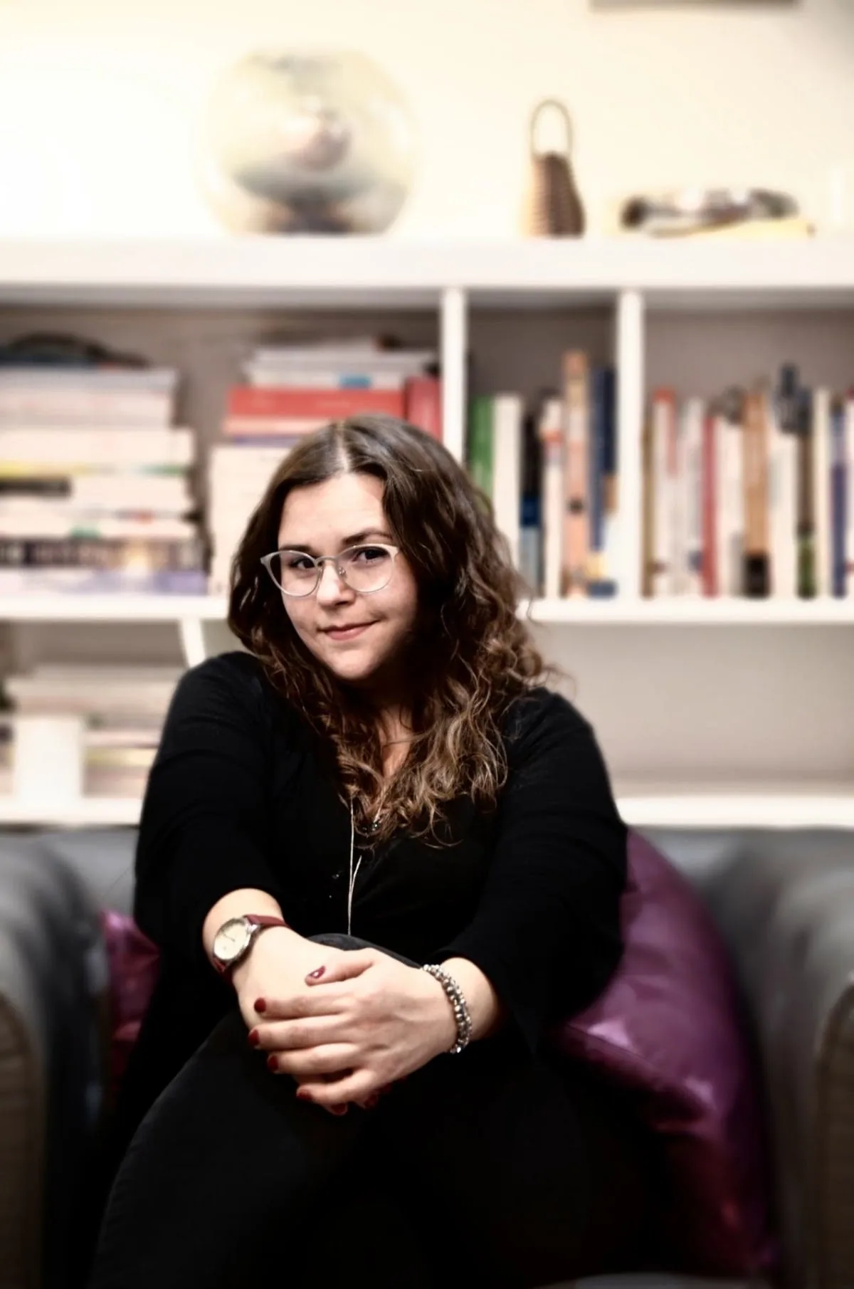 Cabinet de Mme Paulina Gonzalez Geisse, psychologue à Paris · photo 6