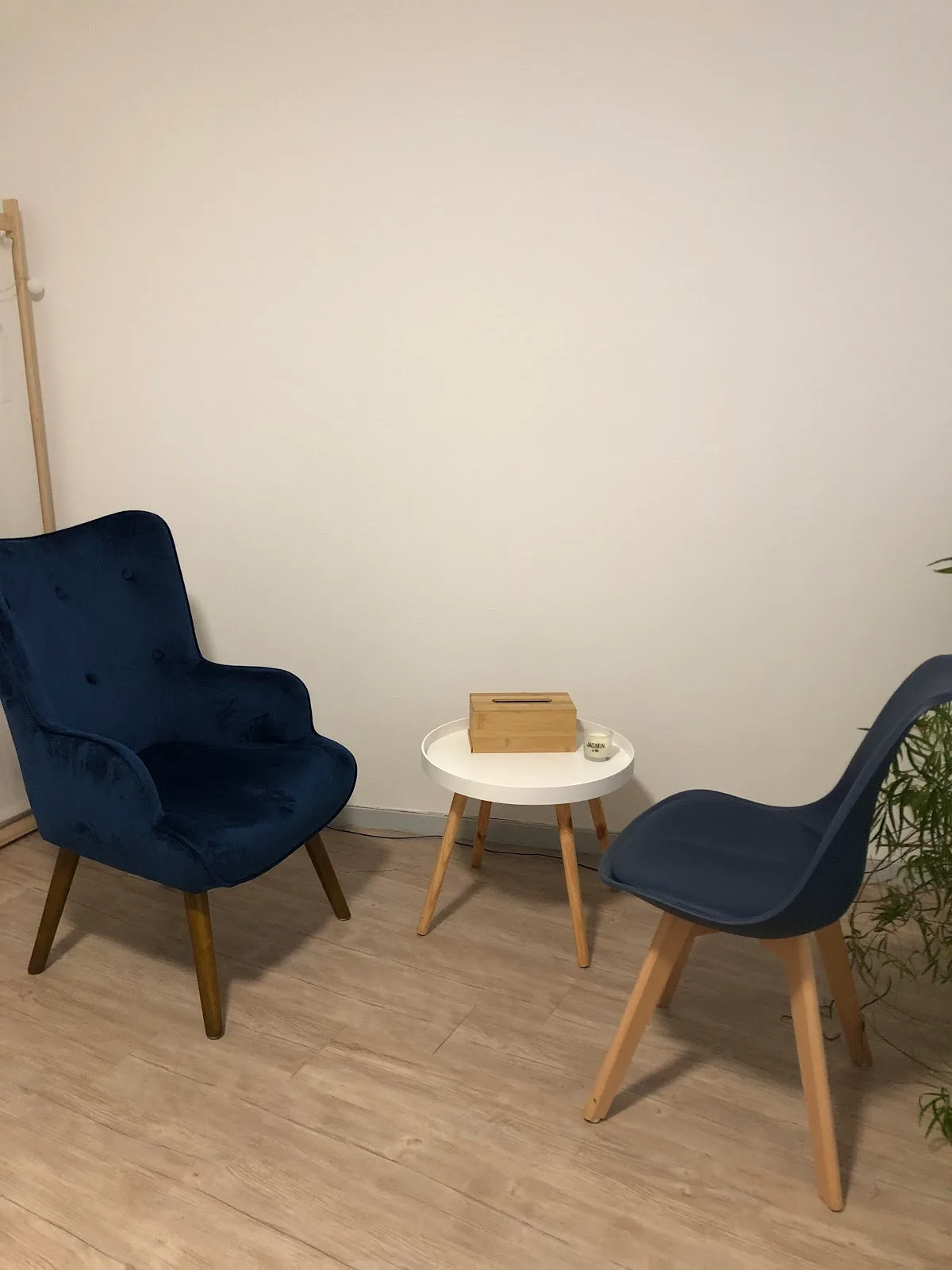 Cabinet de Mme Carole Pariente, psychologue à Besançon · photo 6