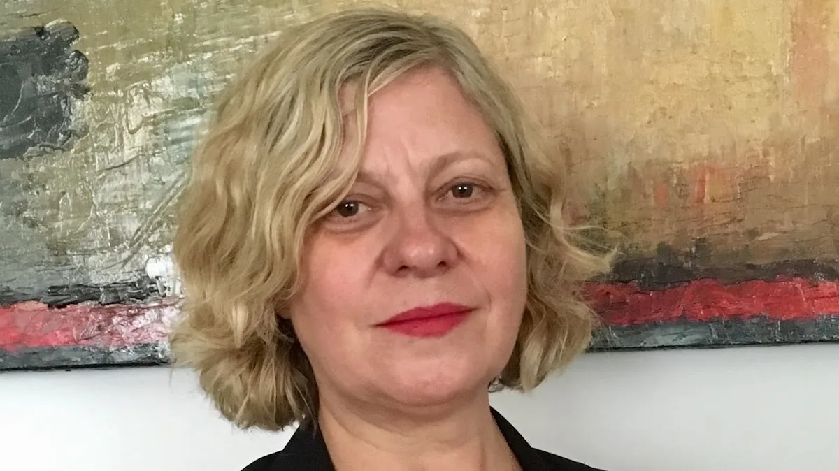 Cabinet de Mme Antonia Gueudar Delahaye