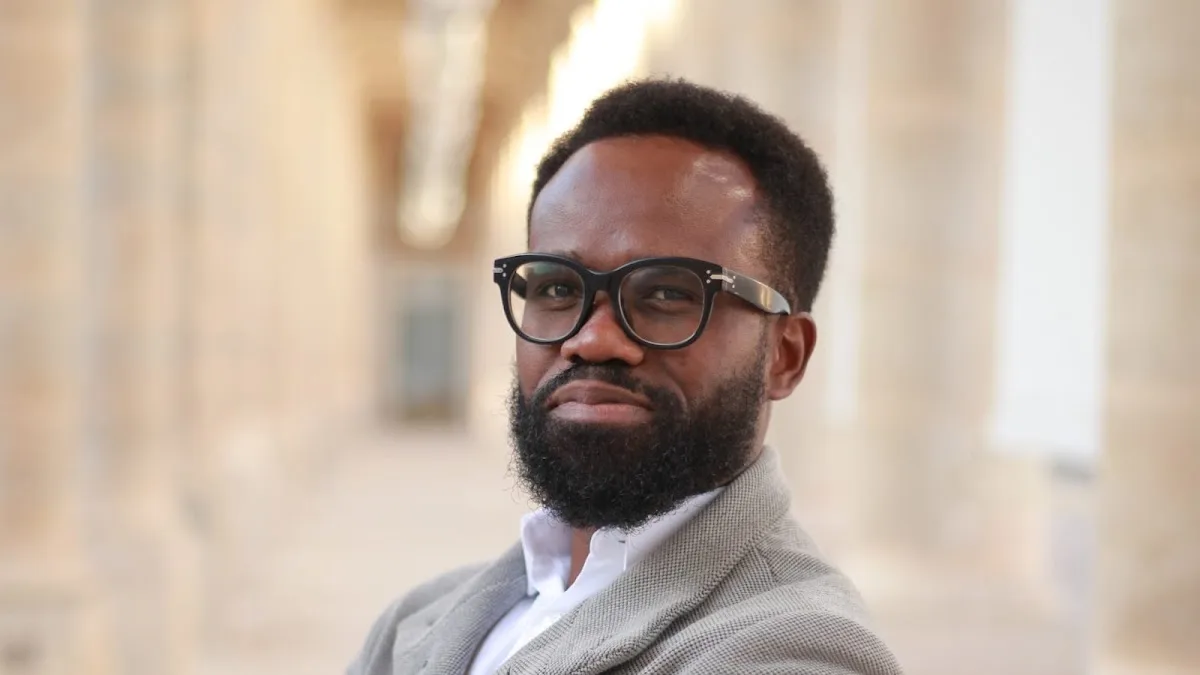Cabinet de M. Edwin Osayamwen