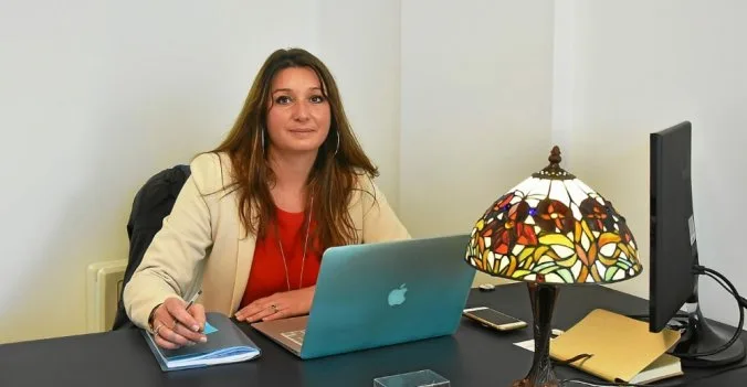 Cabinet de Mme Anne-Hélène Blachon Adeux