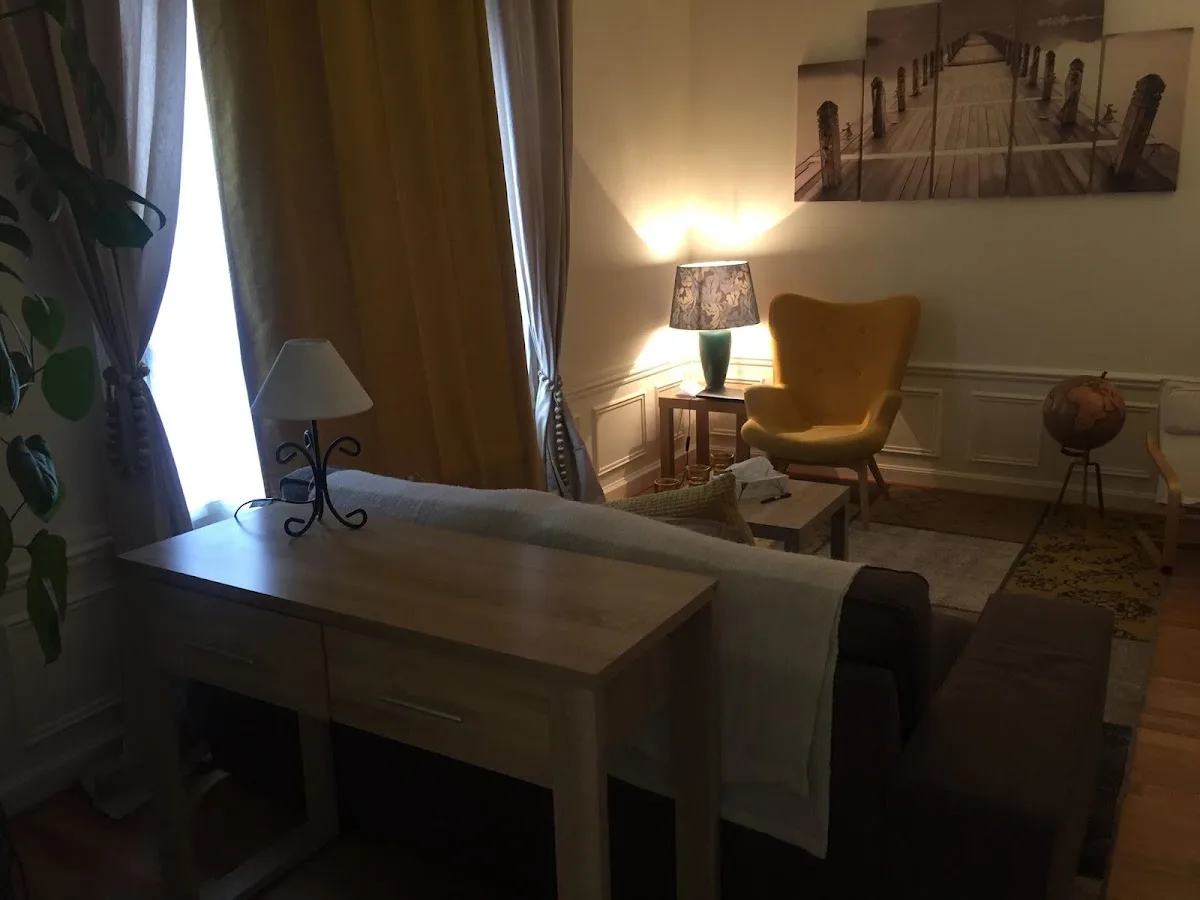 Cabinet de Mme Hayat Ghemmour, psychologue à Saint-Quentin · photo 5