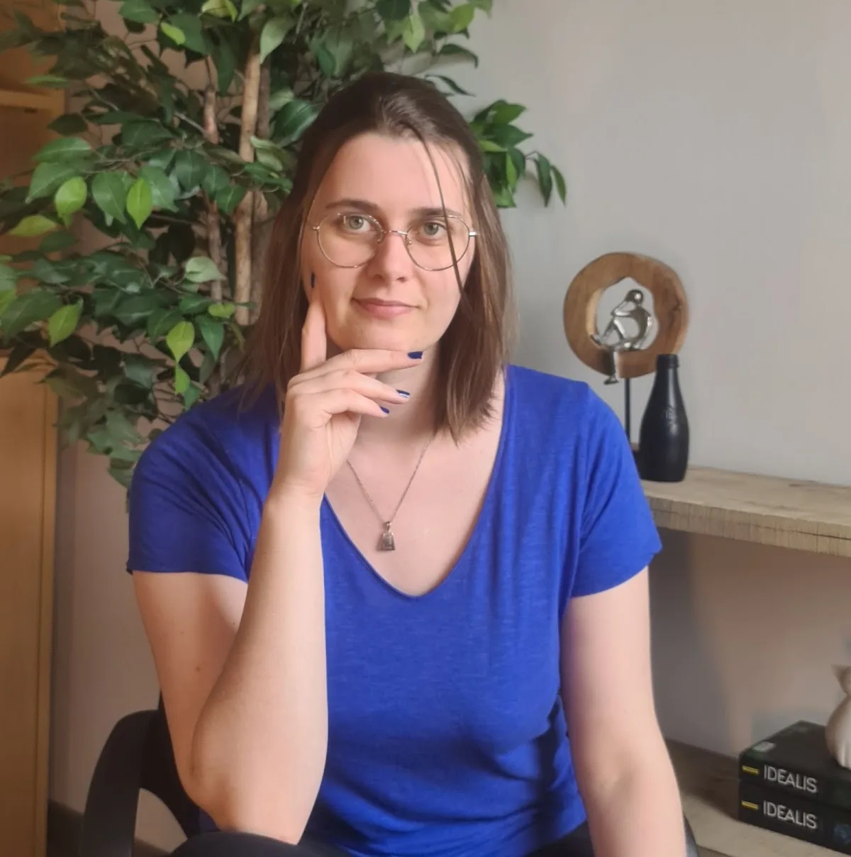 Cabinet de Mme Alice Bruge